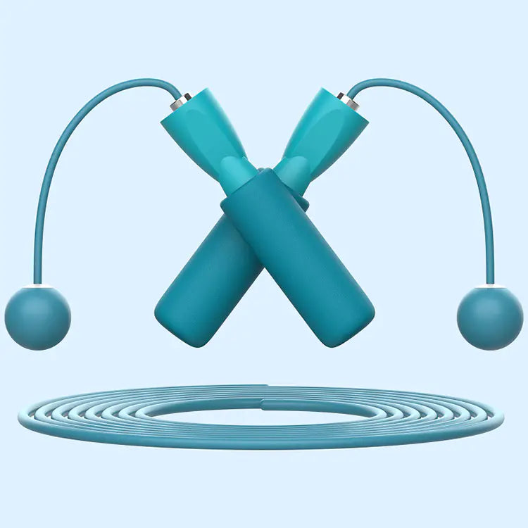 Wireless Jump Rope with Ball for Kids (Wholesale)