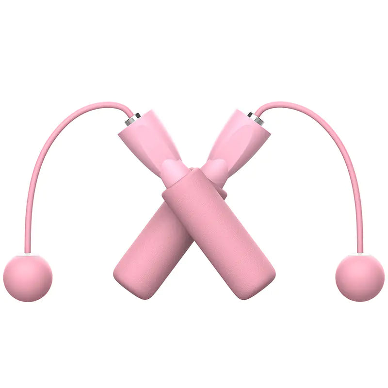 Wireless Jump Rope with Ball for Kids (Wholesale)