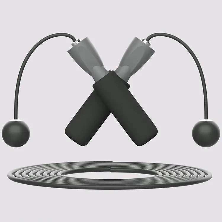 Wireless Jump Rope with Ball for Kids (Wholesale)