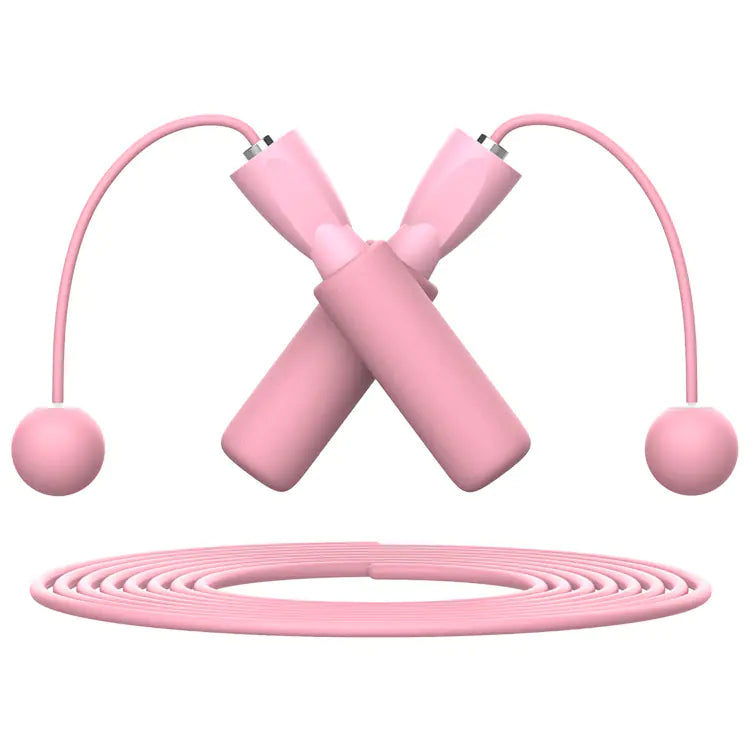Wireless Jump Rope with Ball for Kids (Wholesale)