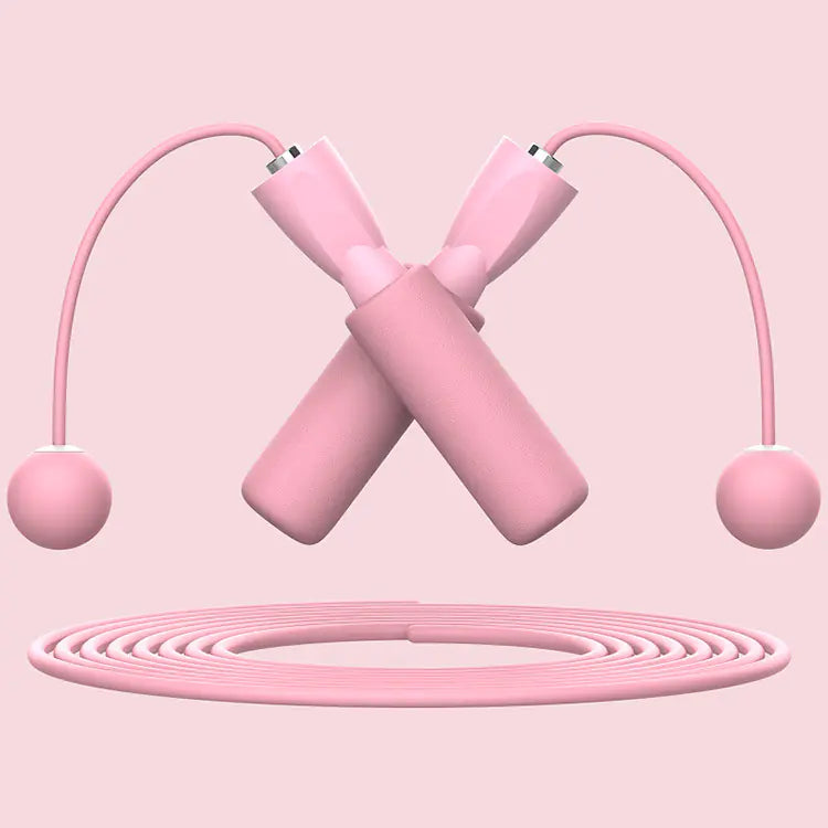 Wireless Jump Rope with Ball for Kids (Wholesale)