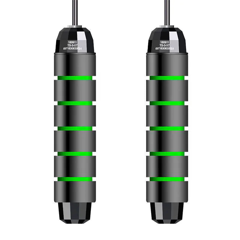 Jump Rope for Weight Loss and Fitness Training